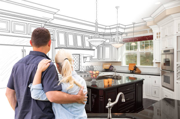 24/7 Emergency Cabinet Refacing experts in Glenn Dale, MD