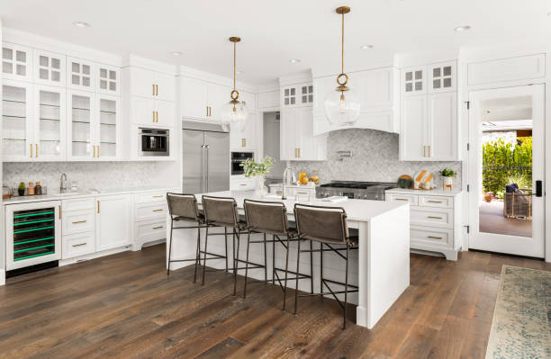 Reliable Cabinet Refacing contractor in Glenn Dale, MD by I E Kitchen
