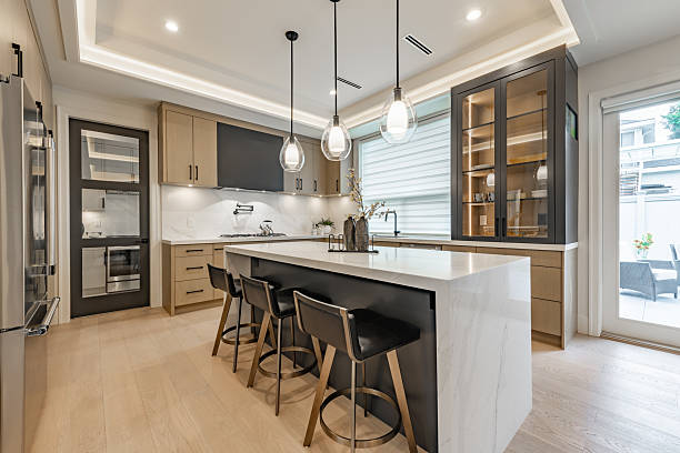 Affordable Cabinet Refacing solutions in Glenn Dale, MD